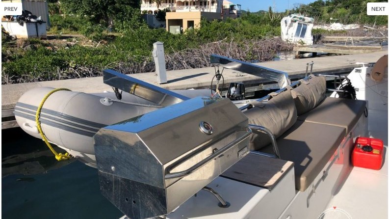 Fountaine Pajot Saona 47