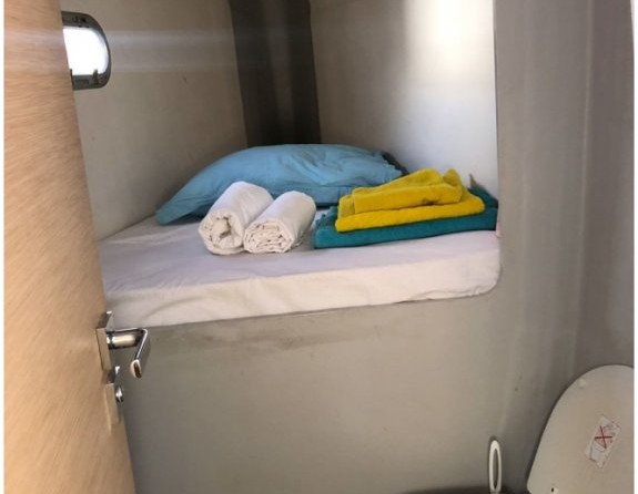 Fountaine Pajot Saona 47