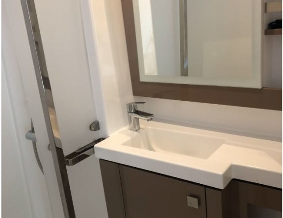 Fountaine Pajot Saona 47