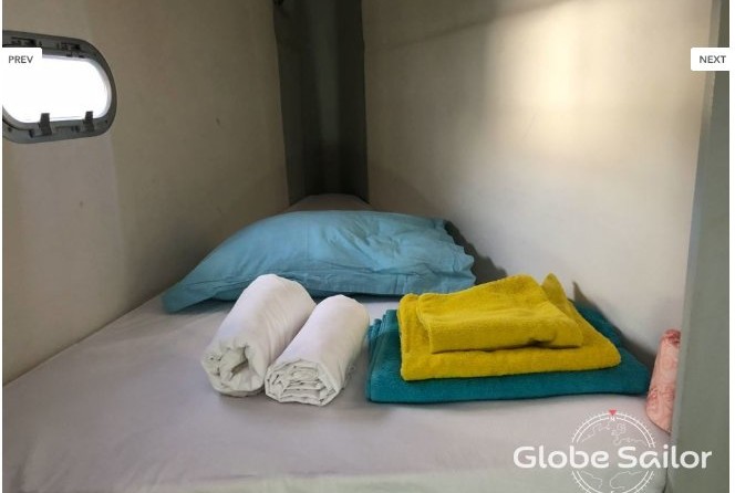 Fountaine Pajot Saona 47