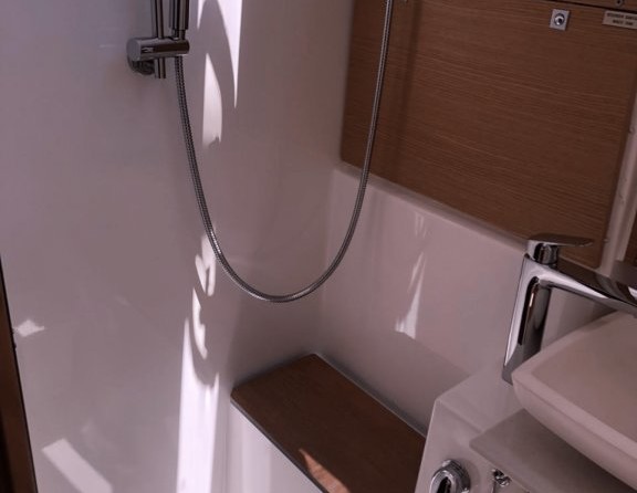 Dufour 430 Grand Large