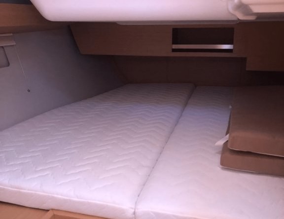 Dufour 430 Grand Large