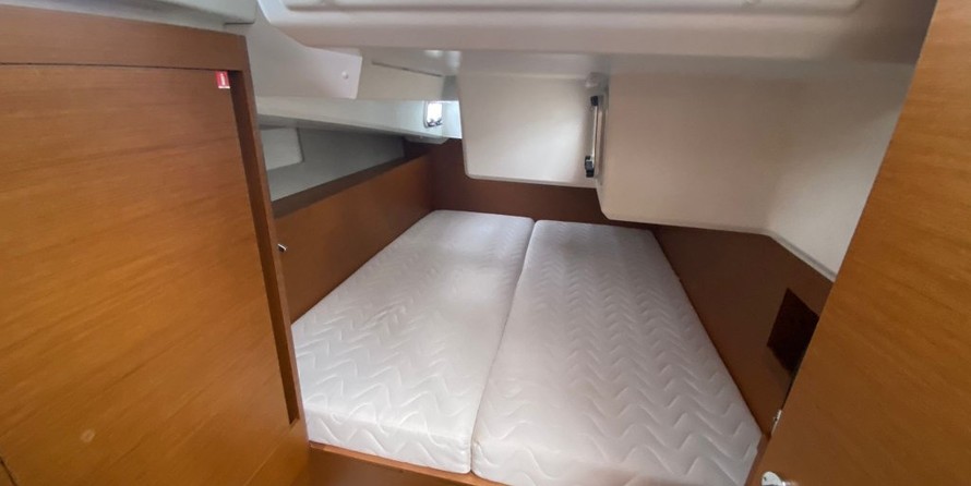 Jeanneau Sun Odyssey 490