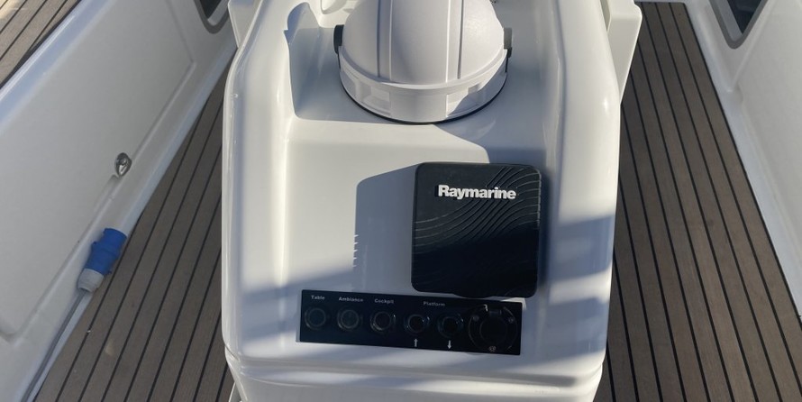 Jeanneau Sun Odyssey 490