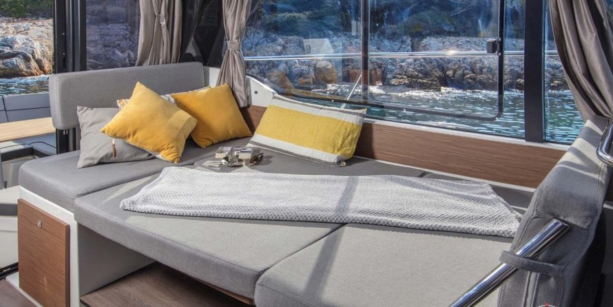 Jeanneau Merry Fisher 1095