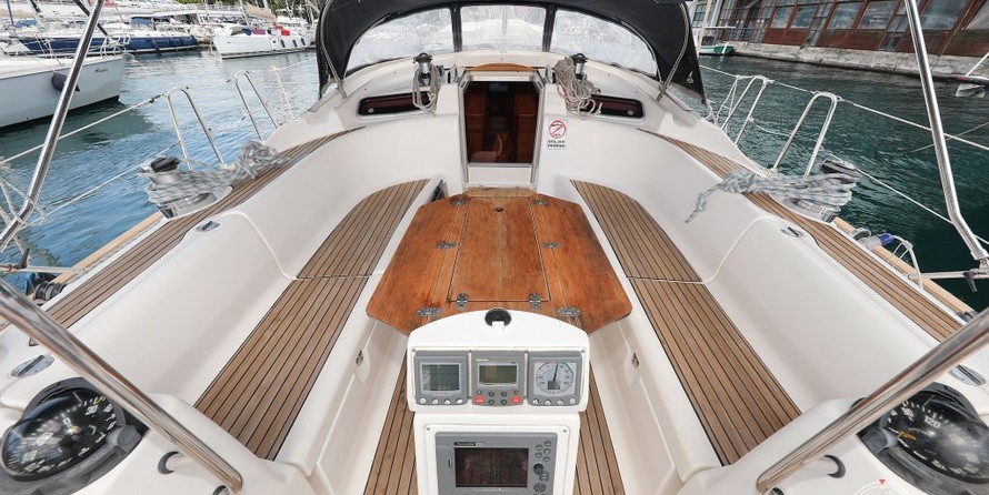 Bavaria 50 Cruiser