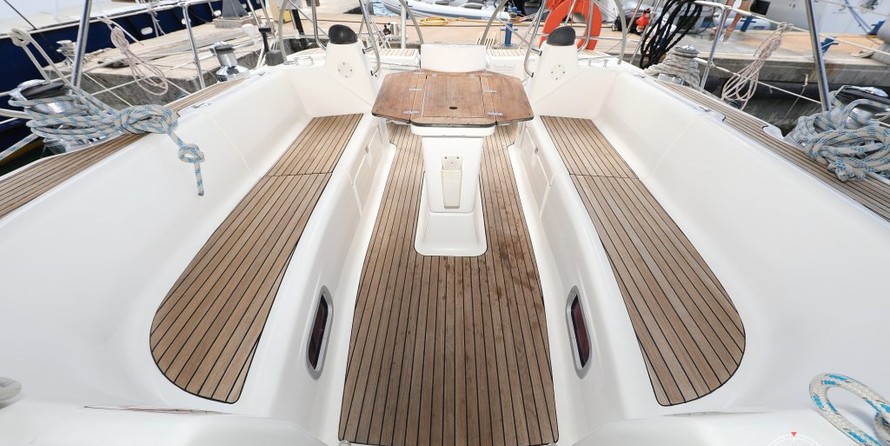 Bavaria 50 Cruiser