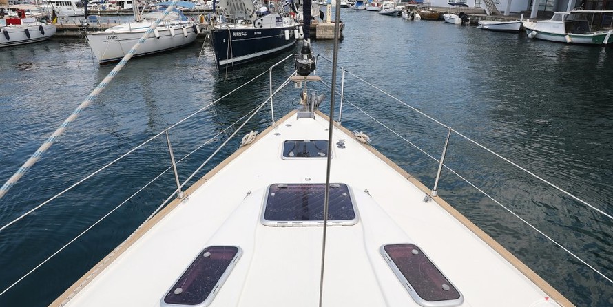 Bavaria 50 Cruiser