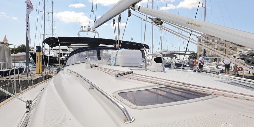 Bavaria 50 Cruiser
