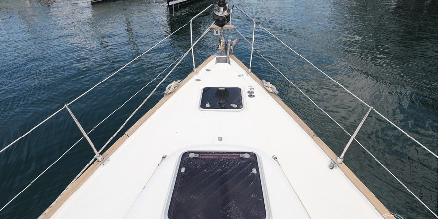 Bavaria 50 Cruiser