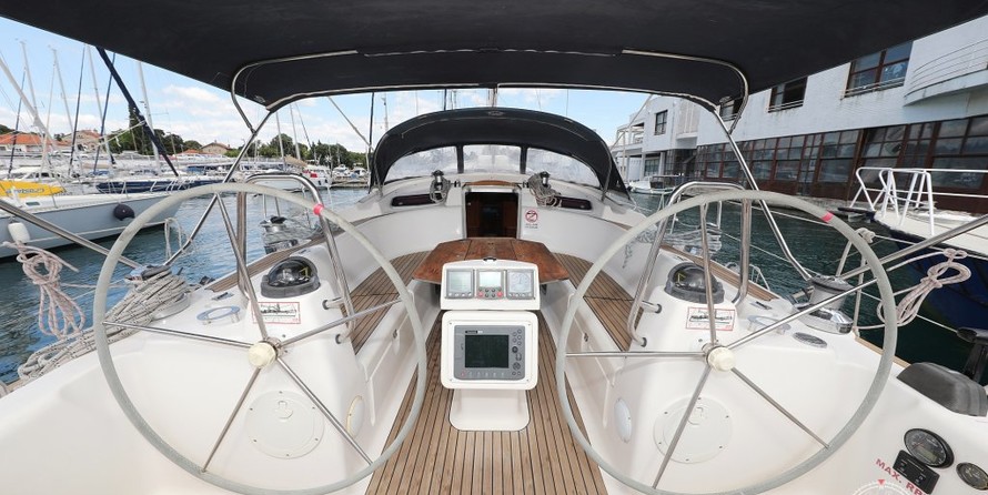 Bavaria 50 Cruiser