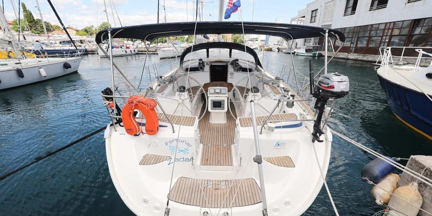Bavaria 50 Cruiser