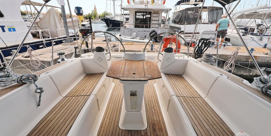 Bavaria 50 Cruiser