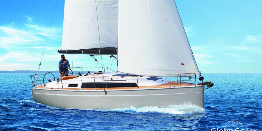 Bavaria CRUISER 34