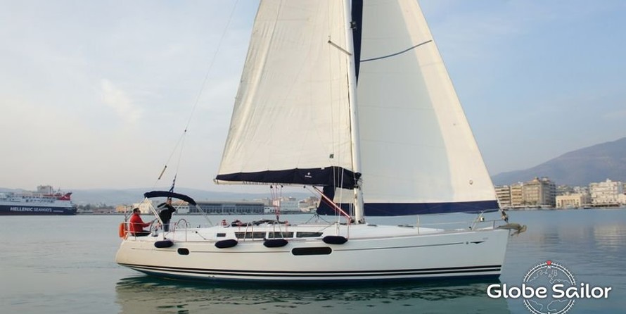 Jeanneau Sun Odyssey 44i
