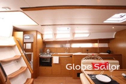 Jeanneau Sun Odyssey 44i