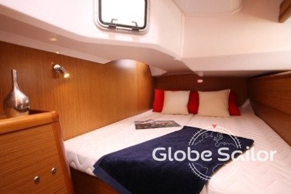 Jeanneau Sun Odyssey 44i