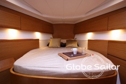 Jeanneau Sun Odyssey 44i