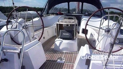 Jeanneau Sun Odyssey 44i