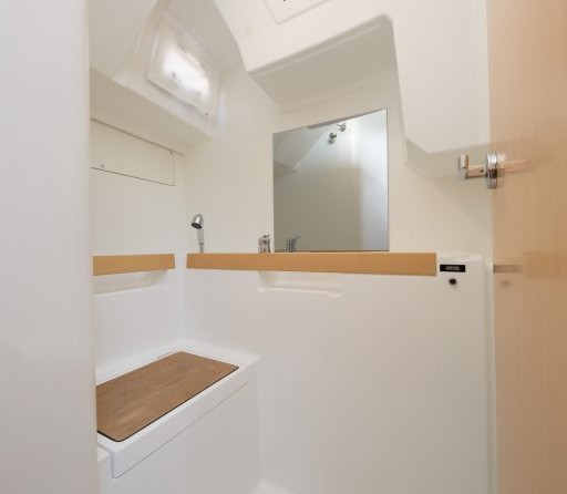 Dufour 360 Grand Large