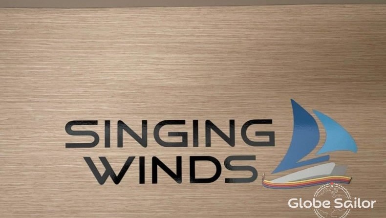 Fountaine Pajot Saba 50