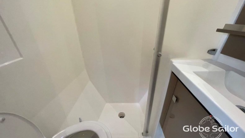 Fountaine Pajot Saba 50