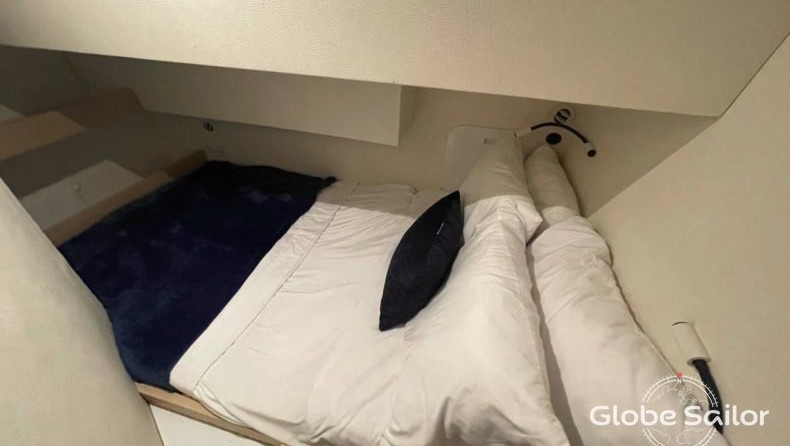 Fountaine Pajot Saba 50