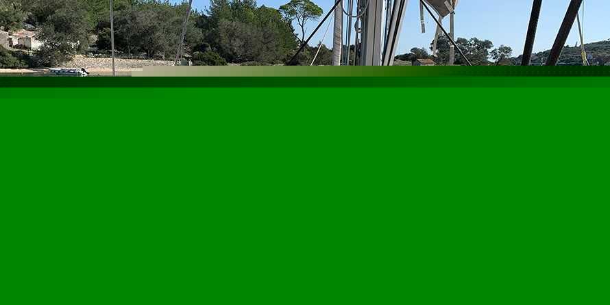 Jeanneau Sun Odyssey 479