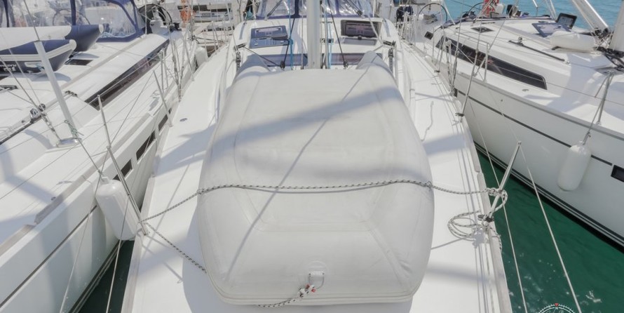 Bavaria 46 Vision