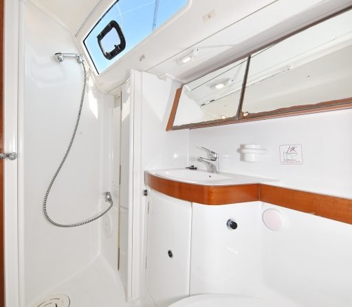 Beneteau Oceanis 40