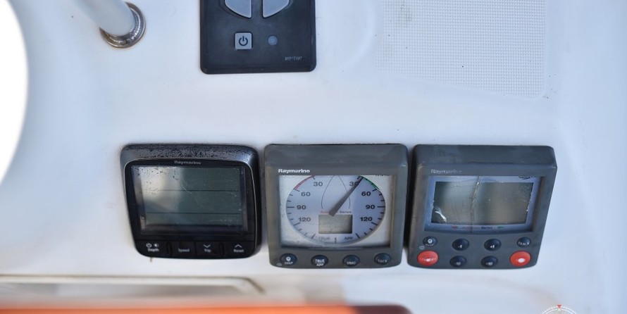 Beneteau Oceanis 40