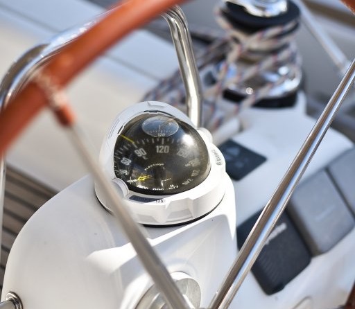 Beneteau Oceanis 40