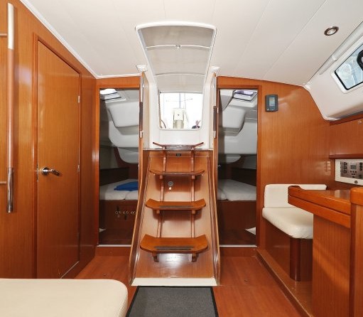 Beneteau Oceanis 40