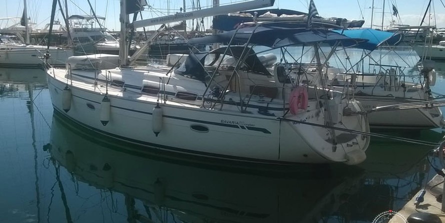 Bavaria 39 Cruiser