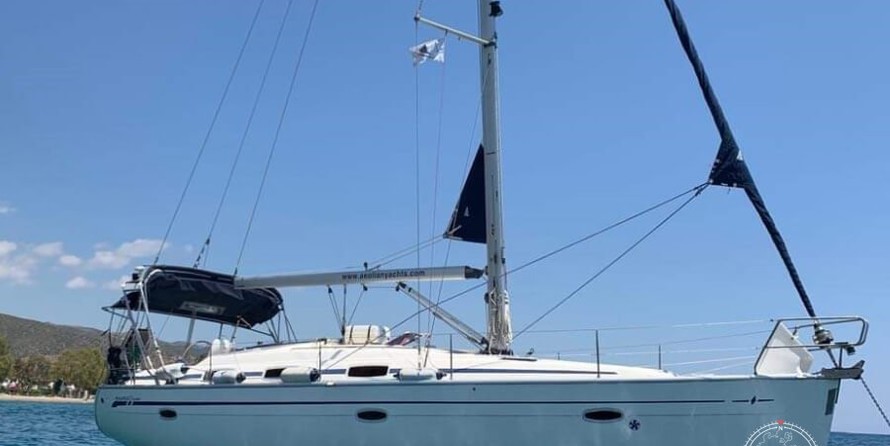 Bavaria 39 Cruiser