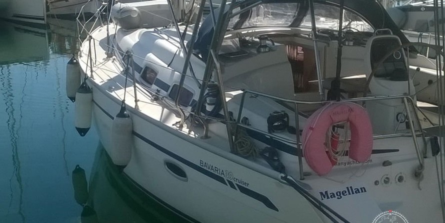 Bavaria 39 Cruiser
