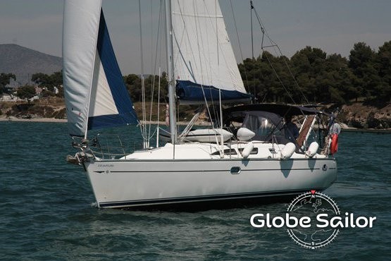 Jeanneau Sun Odyssey 37