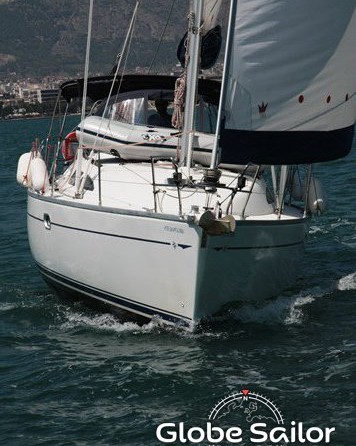 Jeanneau Sun Odyssey 37