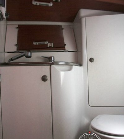 Jeanneau Sun Odyssey 37