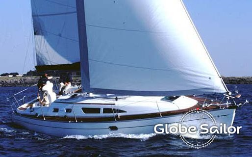 Jeanneau Sun Odyssey 37