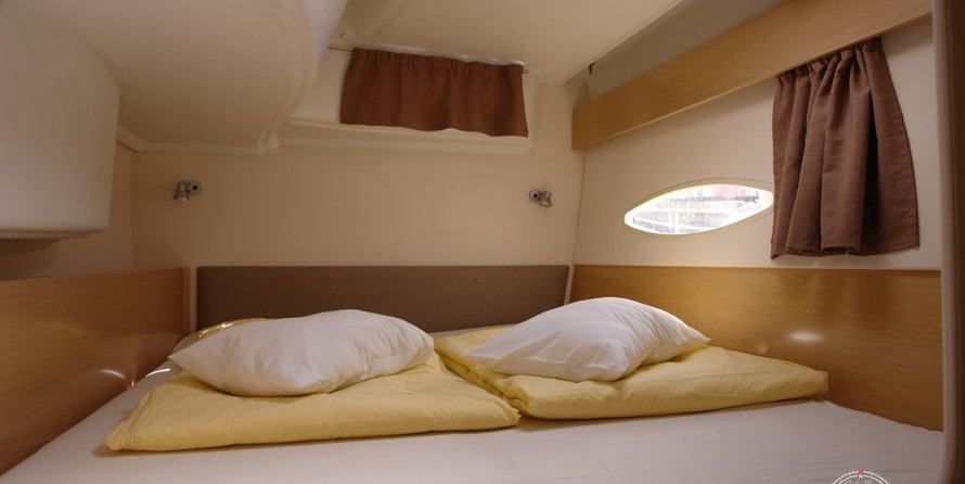 Fountaine Pajot Lipari 41