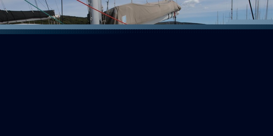 Fountaine Pajot Lipari 41