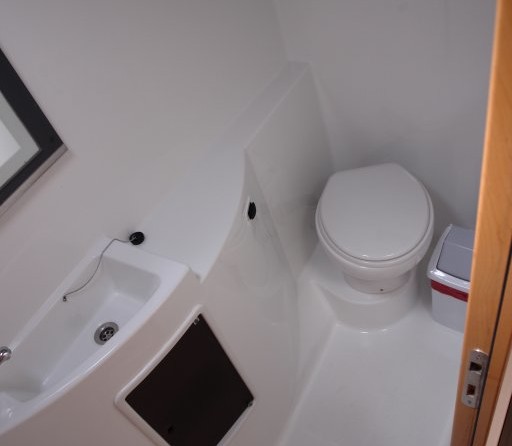 Fountaine Pajot Lipari 41