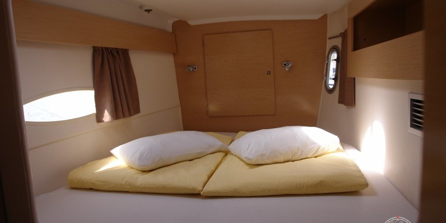 Fountaine Pajot Lipari 41