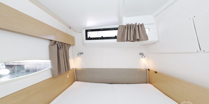 Fountaine Pajot Lipari 41