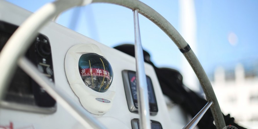 Fountaine Pajot Lipari 41