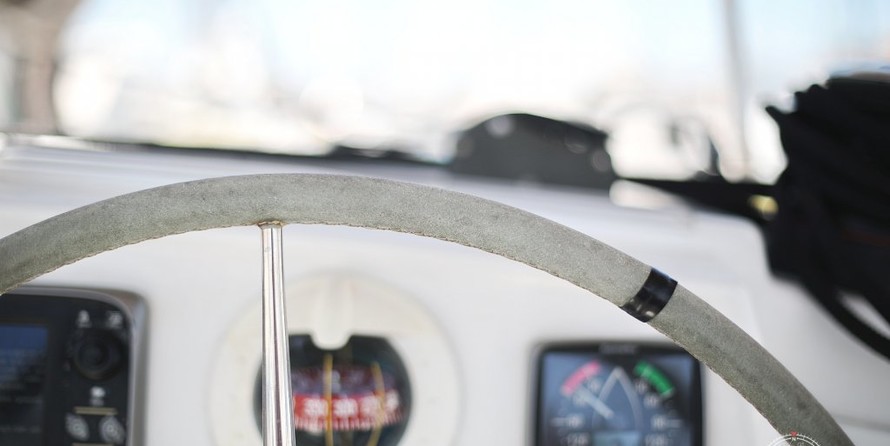 Fountaine Pajot Lipari 41