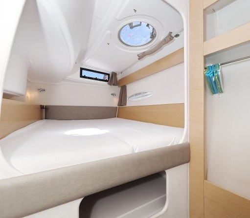 Fountaine Pajot Lipari 41