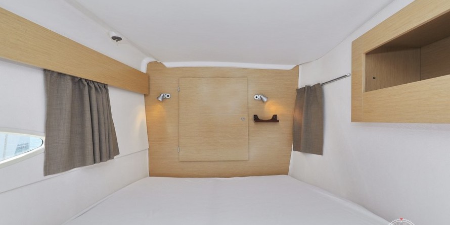 Fountaine Pajot Lipari 41