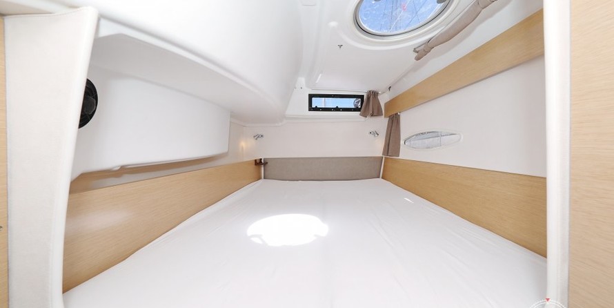 Fountaine Pajot Lipari 41